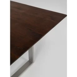New Tisch Symphony Dunkel Silber 200X100 Tische