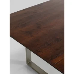 New Tisch Symphony Dunkel Silber 200X100 Tische