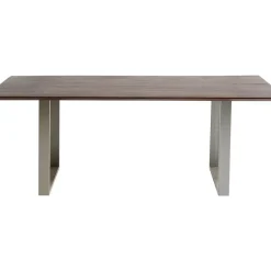 Best Tisch Symphony Dunkel Silber 160X80 Tische