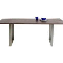 Best Tisch Symphony Dunkel Silber 160X80 Tische