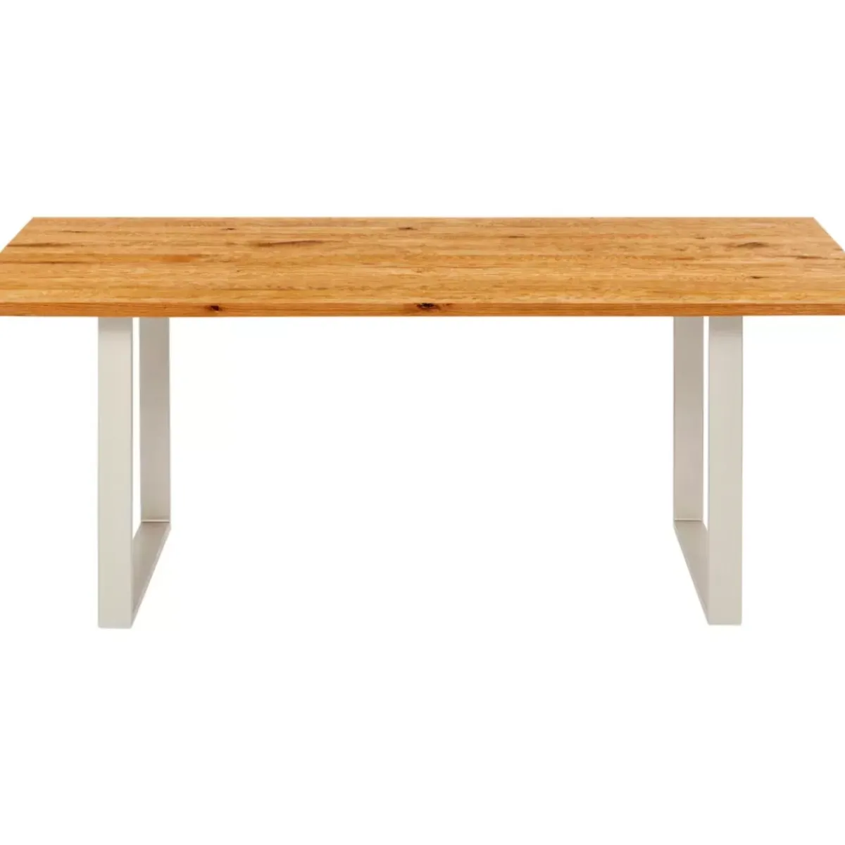 New Tisch Symphony Eiche Silber 180X90 Tische