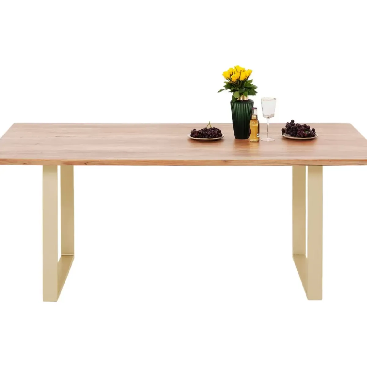 Tisch Symphony Messing 200X100 Tische