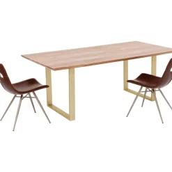 Tisch Symphony Messing 160X80 Tische
