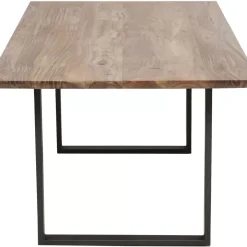 New Tisch Symphony Rohstahl 180X90 Tische
