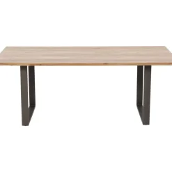New Tisch Symphony Rohstahl 180X90 Tische