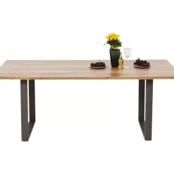 New Tisch Symphony Rohstahl 180X90 Tische