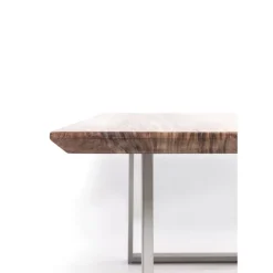 Hot Tisch Symphony Rohstahl 200X100 Tische
