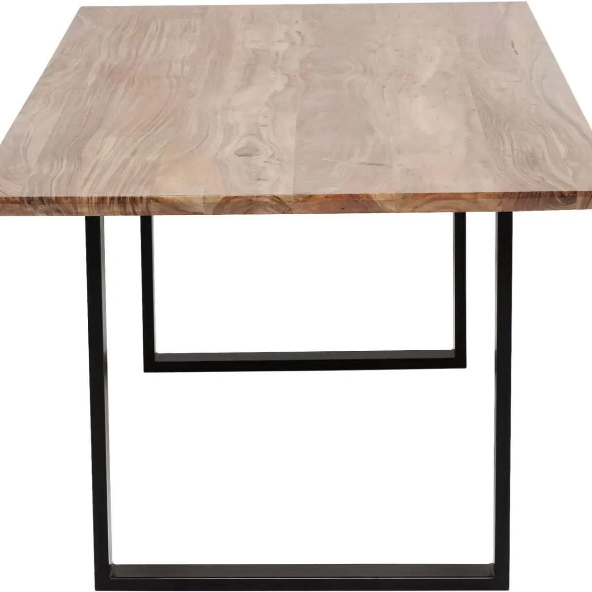 Online Tisch Symphony Schwarz 200X100 Tische