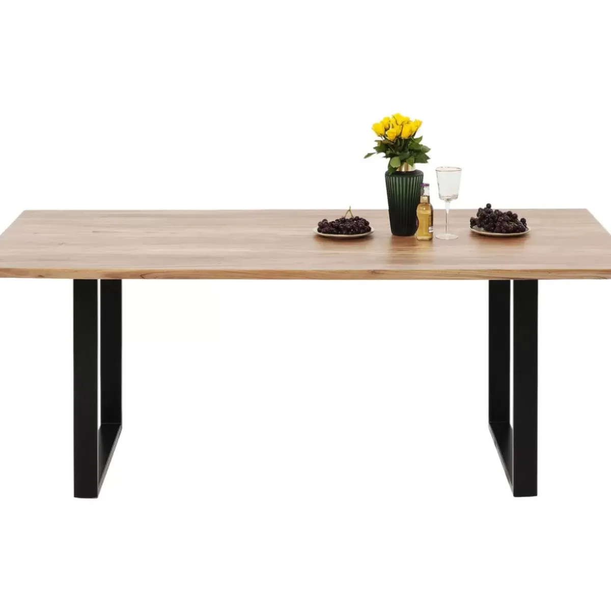 Online Tisch Symphony Schwarz 200X100 Tische