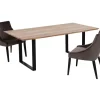 New Tisch Symphony Schwarz 160X80 Tische