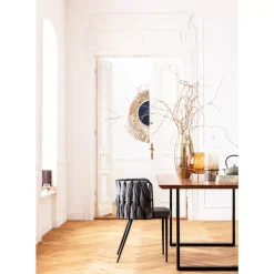 New Tisch Symphony Schwarz 160X80 Tische