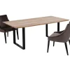 Online Tisch Symphony Schwarz 180X90 Tische