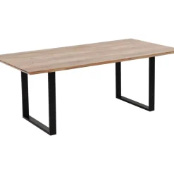 Online Tisch Symphony Schwarz 180X90 Tische