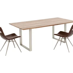 Tisch Symphony Silber 160X80 Tische