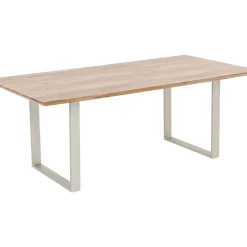 Best Tisch Symphony Silber 180X90 Tische