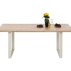 Best Tisch Symphony Silber 180X90 Tische