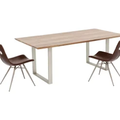 New Tisch Symphony Silber 200X100 Tische