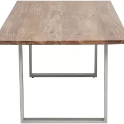 New Tisch Symphony Silber 200X100 Tische
