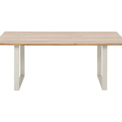New Tisch Symphony Silber 200X100 Tische