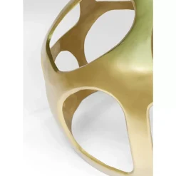 Hot Tisch Volcano Gold O120Cm Tische