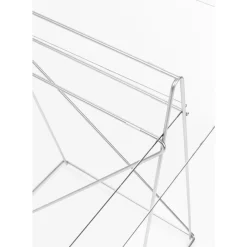 New Tischbock Polar (Paar) 31X49Cm Tische