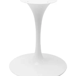 Discount Tischgestell Invitation White O60Cm Tische