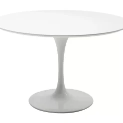 Discount Tischgestell Invitation White O60Cm Tische