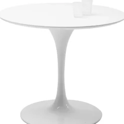 Discount Tischgestell Invitation White O60Cm Tische