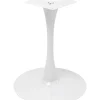 Best Tischgestell Schickeria Weis O110Cm Tische