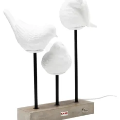 New Tischleuchte Animal Birds Led Tischleuchten