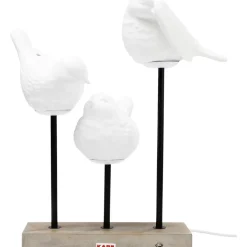 New Tischleuchte Animal Birds Led Tischleuchten
