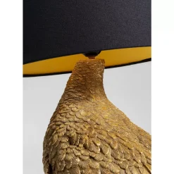 New Tischleuchte Animal Duck Tischleuchten