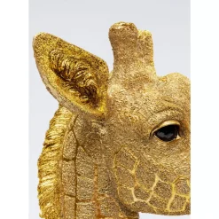 New Tischleuchte Animal Giraffe Gold 50Cm Tischleuchten