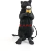 Discount Tischleuchte Animal Kitty Tischleuchten
