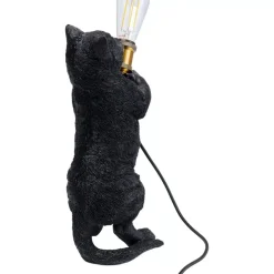 Discount Tischleuchte Animal Kitty Tischleuchten