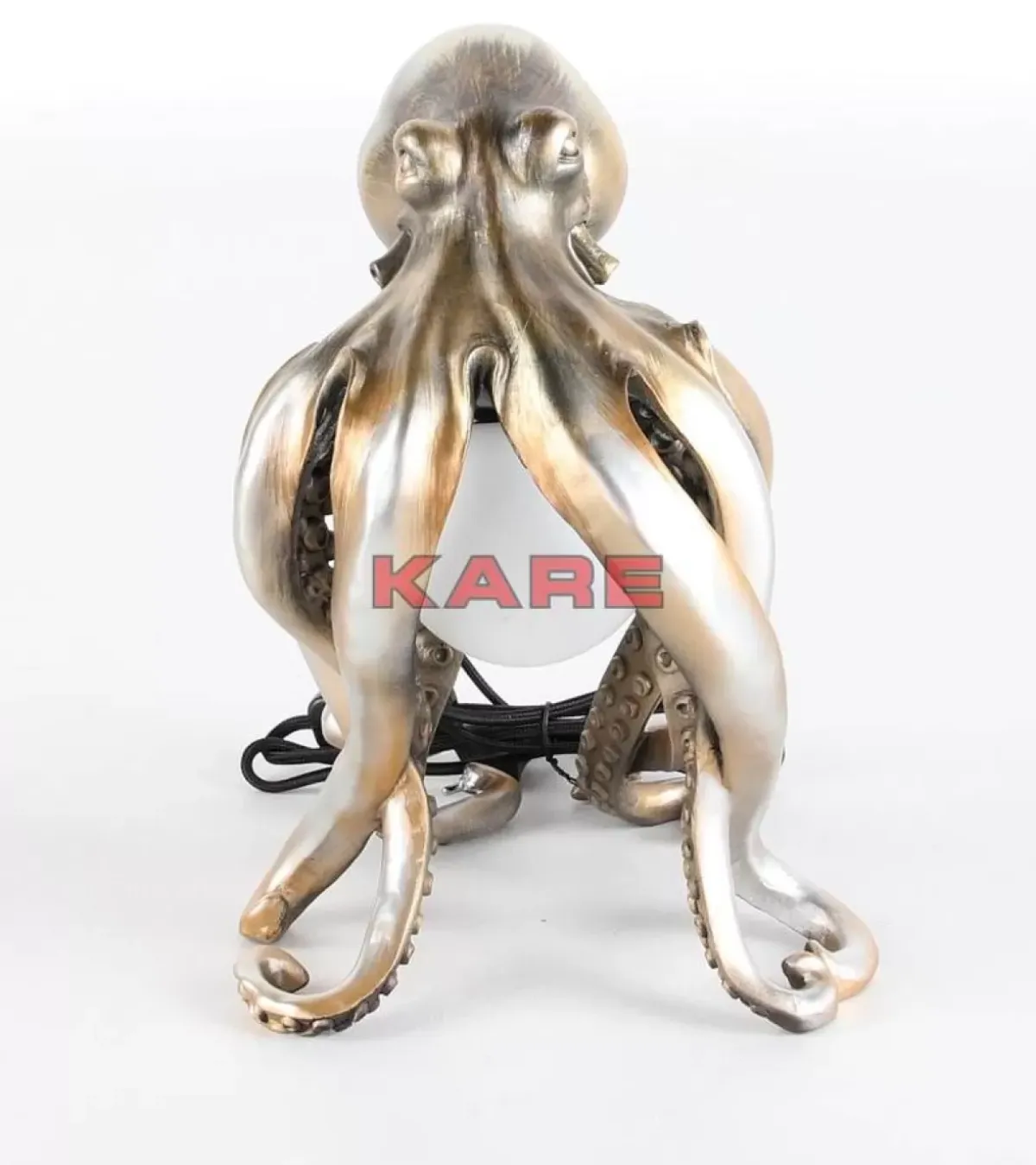 Outlet Tischleuchte Animal Octopus Tischleuchten