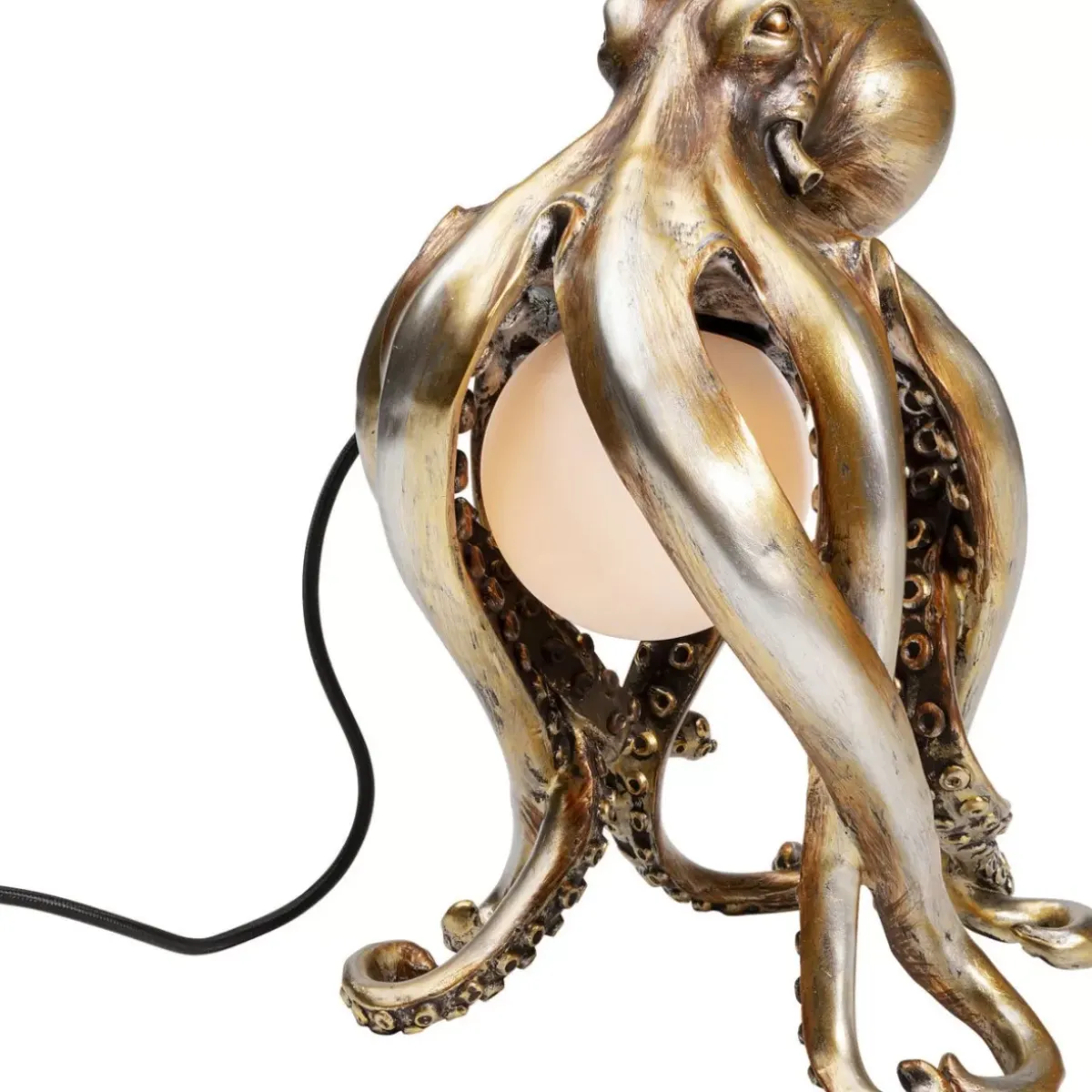 Outlet Tischleuchte Animal Octopus Tischleuchten