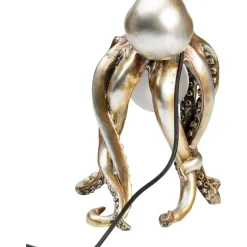 Outlet Tischleuchte Animal Octopus Tischleuchten