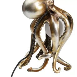 Outlet Tischleuchte Animal Octopus Tischleuchten