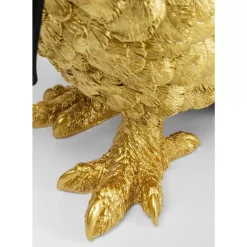 New Tischleuchte Animal Owl 37Cm Tischleuchten