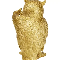New Tischleuchte Animal Owl 37Cm Tischleuchten