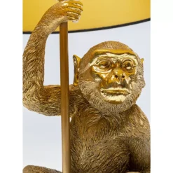Best Tischleuchte Animal Pole Dance 68Cm Tischleuchten