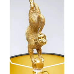 Best Tischleuchte Animal Pole Dance 68Cm Tischleuchten