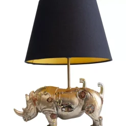 Outlet Tischleuchte Animal Rhino Tischleuchten