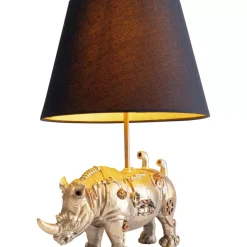 Outlet Tischleuchte Animal Rhino Tischleuchten