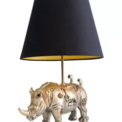 Outlet Tischleuchte Animal Rhino Tischleuchten