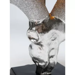 Clearance Tischleuchte Antler Davos 44Cm Tischleuchten