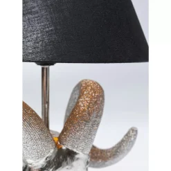 Clearance Tischleuchte Antler Davos 44Cm Tischleuchten