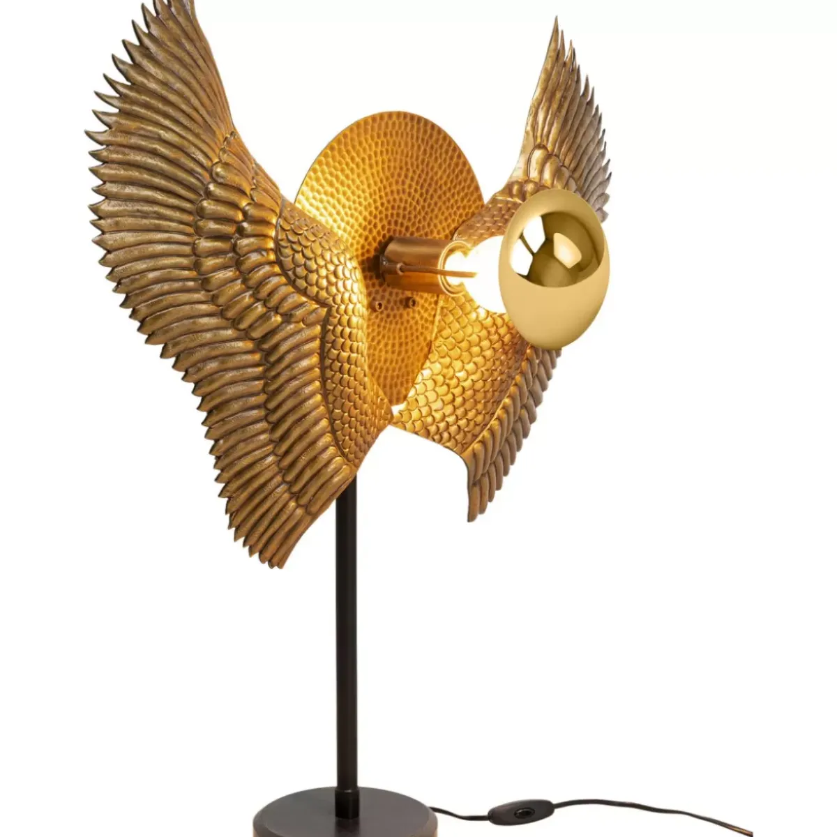 Online Tischleuchte Bird Wings 76Cm Tischleuchten