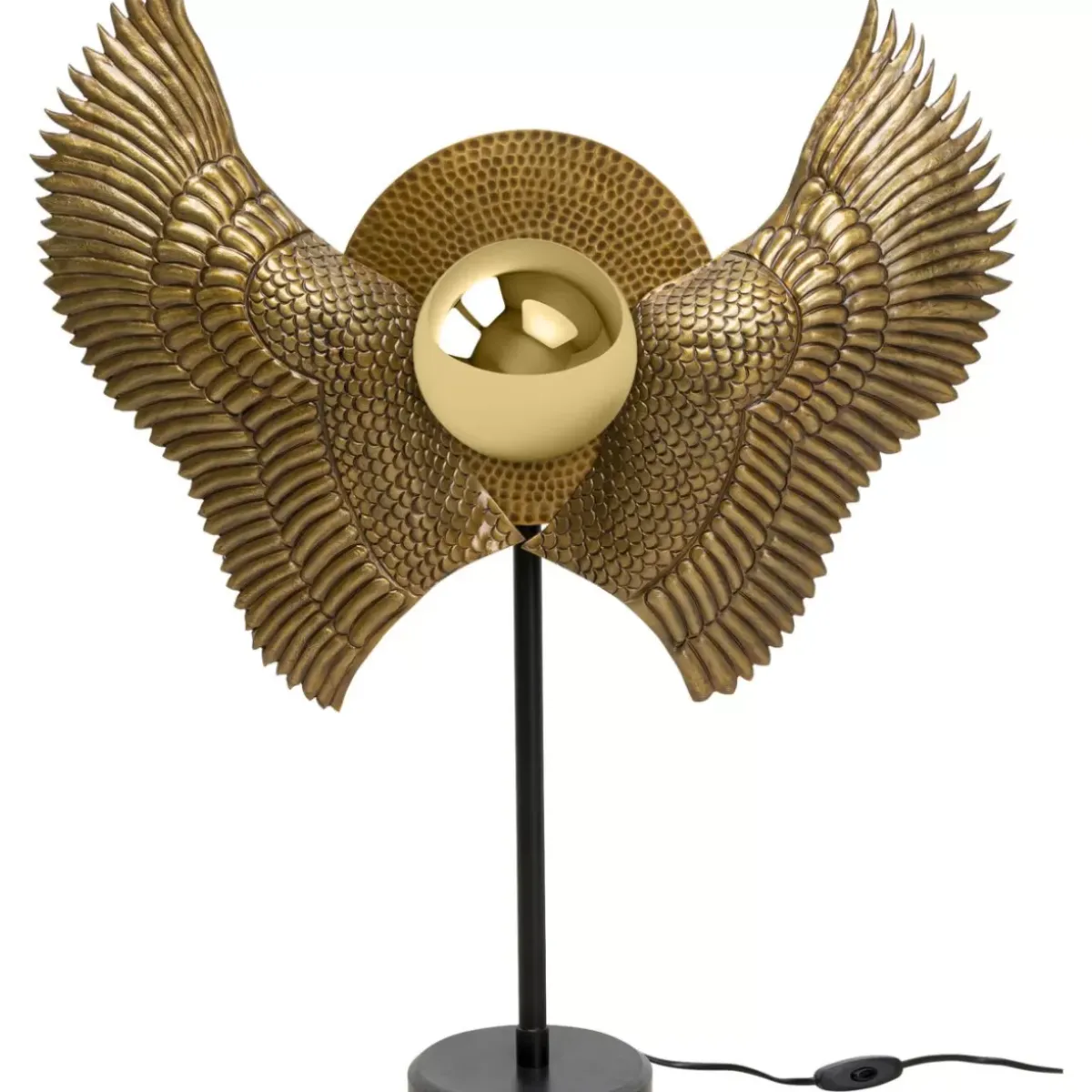 Online Tischleuchte Bird Wings 76Cm Tischleuchten